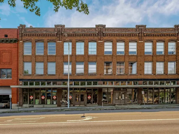 2301 1st Ave N Unit 210, Birmingham, AL 35203