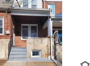 500 Radnor Ave, Baltimore, MD 21212