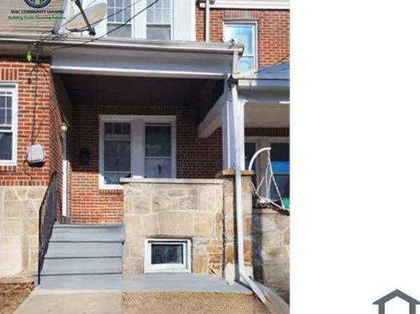 500 Radnor Ave, Baltimore, MD 21212