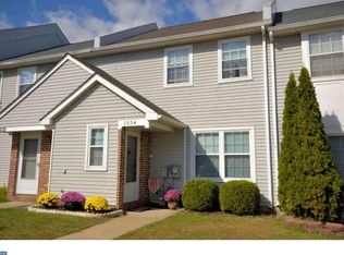 1534 Russett Dr, Warminster, PA 18974