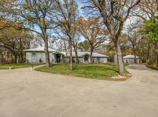 2525 Canyon Creek Dr, Sherman, TX 75092