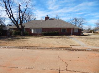 5701 Martin St, Little Rock, AR 72206