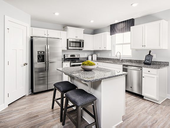 Grand Bahama - Optional Basement