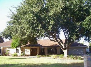 5118 Bougainvillea Dr, Palm Valley, TX 78552