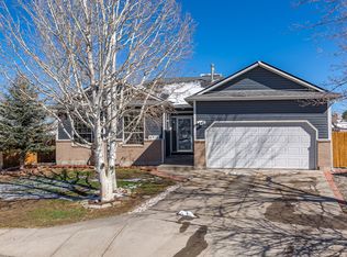6510 Turkey Tracks Rd, Colorado Springs, CO 80922
