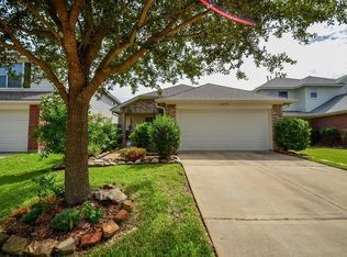 4722 Cypress Dawn Ln, Katy, TX 77449