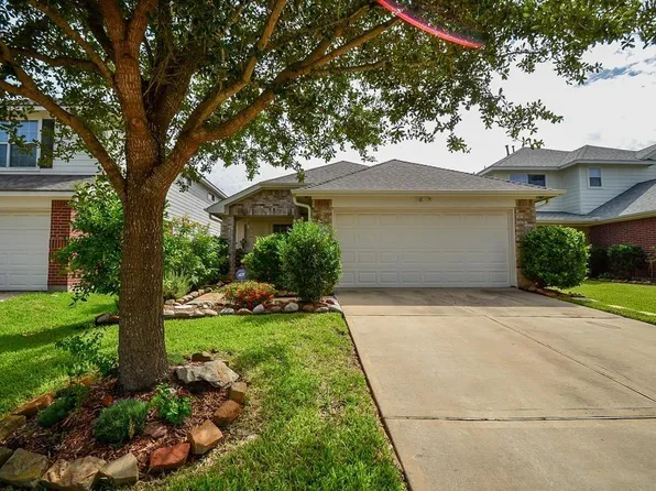 4722 Cypress Dawn Ln, Katy, TX 77449