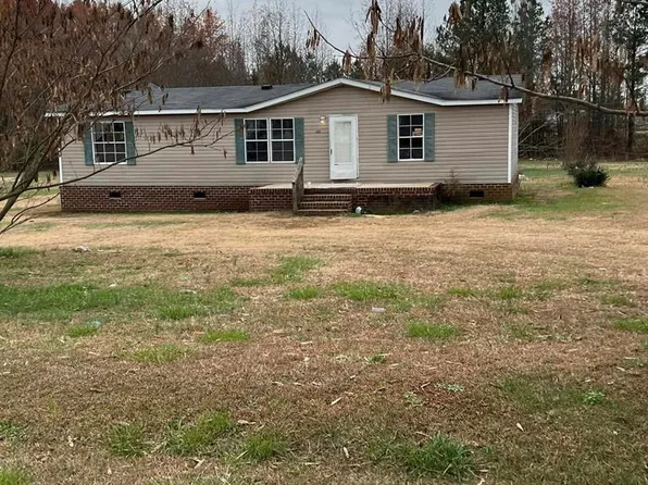 127 Firman Myrick St, Gaston, NC 27832