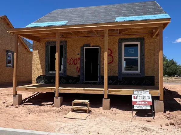 4009 N Sara Ln Lot 3, Cedar City, UT 84721