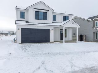 2571 Rinas Rd, Richland, WA 99352