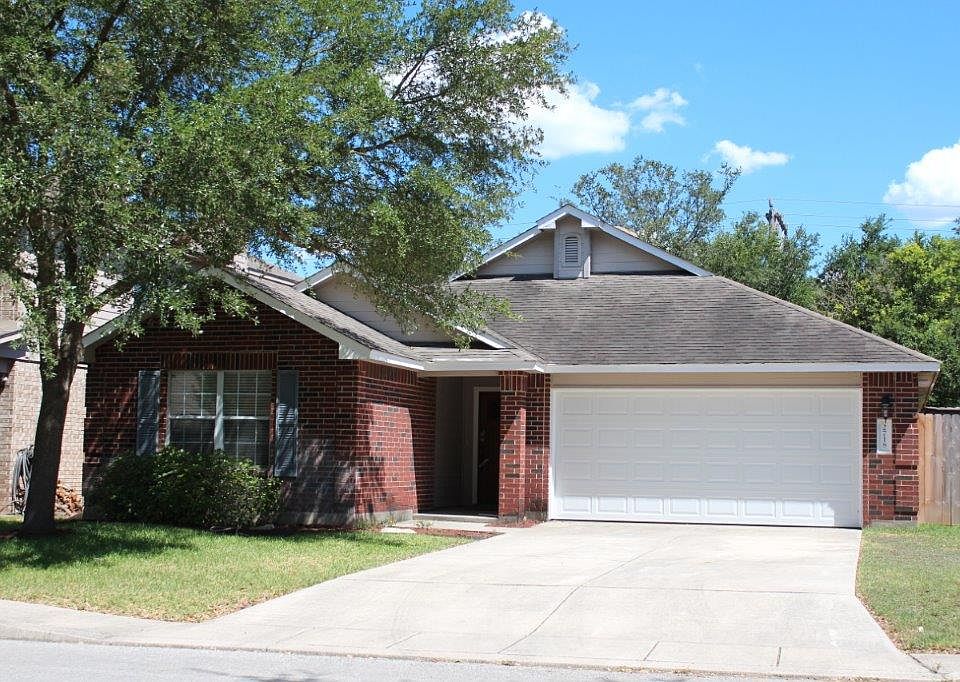 2718 Montebello, San Antonio, Texas 78259