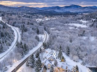 26 Cherry Lane #52, Bethel, ME 04217