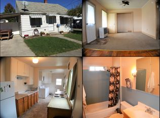 103 SW 4th Ave, John Day, OR 97845