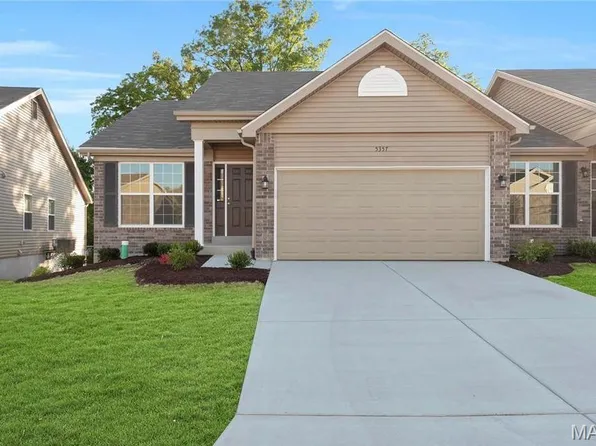 5357 Lakepath Way, Eureka, MO 63025