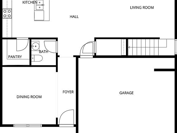 2nd image of 2200 Stonemeade Dr