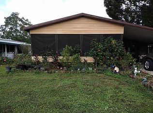 1021 Quail Dr, Deland, FL 32724