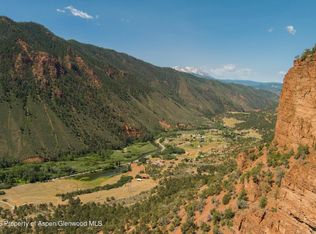 4959 Frying Pan Rd, Basalt, CO 81621