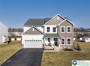 425 Chief Tatamy St, Easton, PA 18045