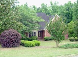 460 Millstone Cir, Athens, GA 30605