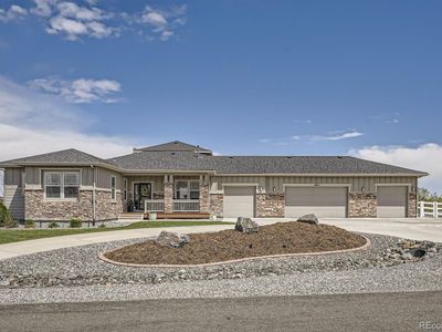 8625 E 125th Court, Thornton, CO, 80602