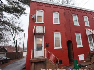 39 Hager St, Lancaster, PA 17603