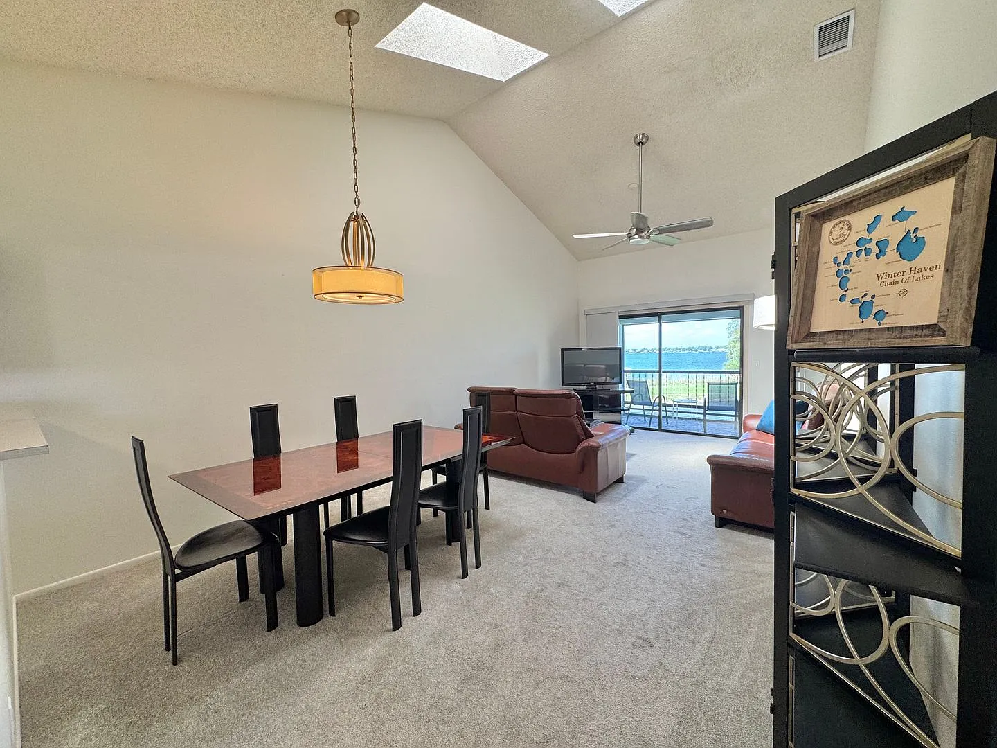 Winterset Condo with Gorgeous Sunset Views! — Photo 3
