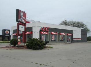 1810 S Story St, Boone, IA 50036