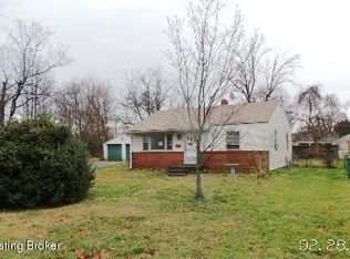 3714 Glengyle Ave, Louisville, KY 40218