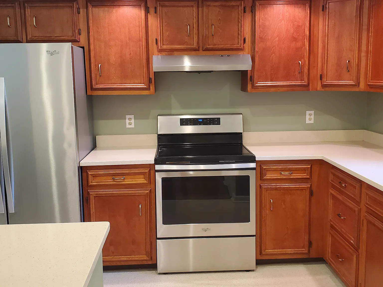 2 bed, 2.5 bath, 1344 sqft, $2,550 — Photo 2