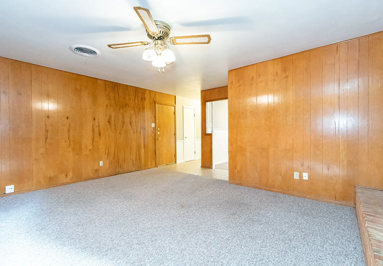 2 bed, 1.0 bath, 1125 sqft, $1,000 — Photo 4