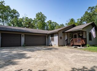 34175 Bizaan Rd, Crosslake, MN 56442