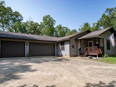 34175 Bizaan Rd, Crosslake, MN, 56442