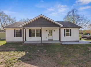 231 Corinth Rd, Corbin, KY 40701