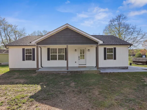 231 Corinth Rd, Corbin, KY 40701