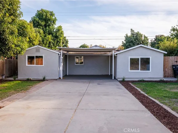 918 Lassen Ave, Modesto, CA 95358