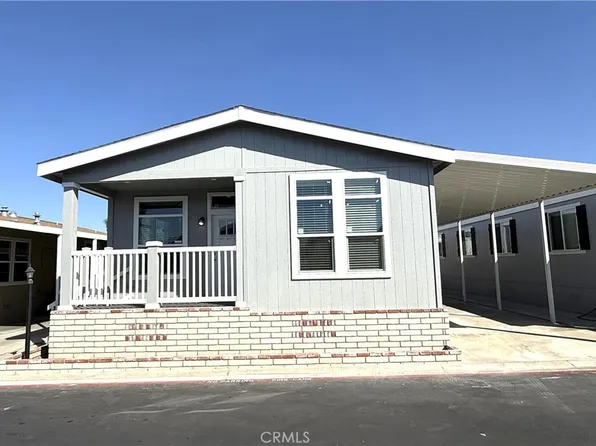 7850 Slater Ave Space 70, Huntington Beach, CA 92647