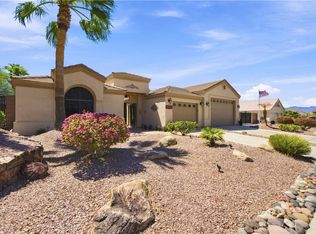 2240 Jo Ann Ave, Bullhead City, AZ 86442
