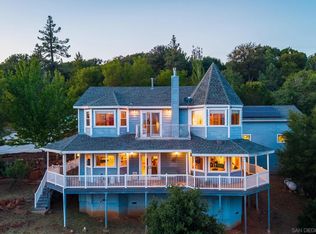 4819 Pine Ridge Ave, Julian, CA 92036