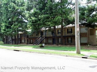 2783 Beverly Hills Rd APT 5, Memphis, TN 38128