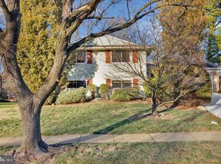 846 Lafayette Dr, Mount Laurel, NJ 08054