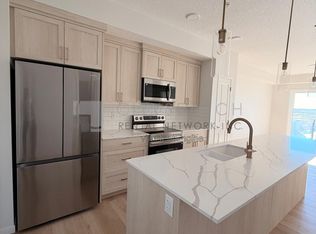 15126 37th St SW #1310, Calgary, AB T2Y0R7
