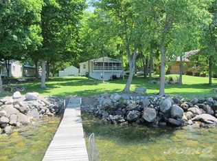 46361 Lucretia Ln, Isle, MN 56342