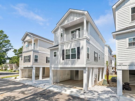 3rd image of 400 Flounder Way #B