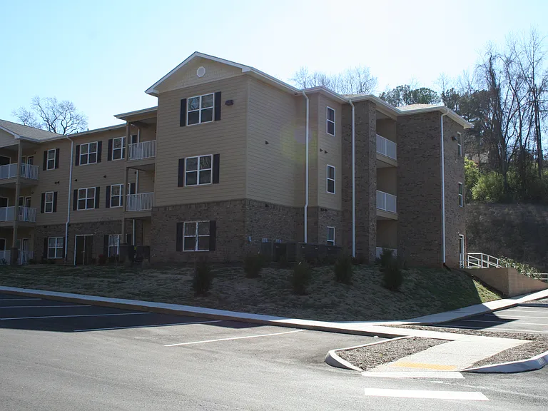 Walters Ridge Apartments — Photo 6