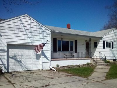 205 South 5th STREET, Reedsville, WI, 54230