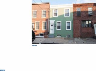 1235 S 18th St, Philadelphia, PA 19146