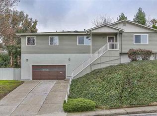 1831 Weir Dr, Hayward, CA 94541