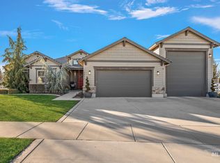 2051 N Wind Cave Way, Eagle, ID 83616