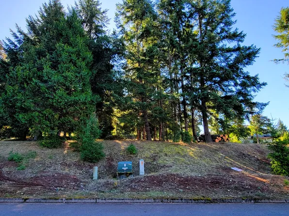 Hiland Ranch Dr #1500, Oakridge, OR 97463