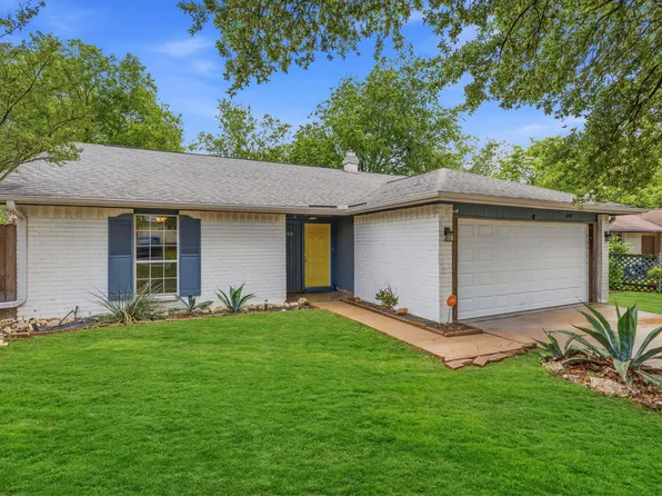 7003 Windrift Way, Austin, TX 78745